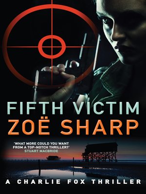 Fifth Victim - ebook